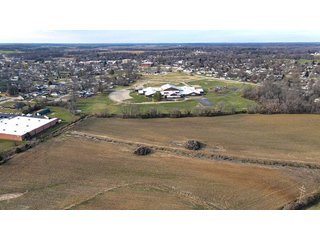 Property photo 14 - LAND AUCTION - 155.87+/- ACRES OFFERED IN 4 TRACTS IN PETERSBURG, IN