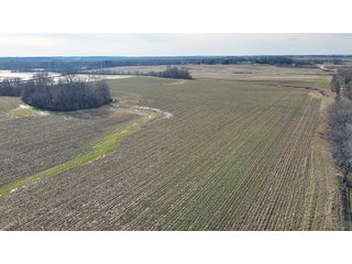 Property photo 7 - LAND AUCTION - 155.87+/- ACRES OFFERED IN 4 TRACTS IN PETERSBURG, IN