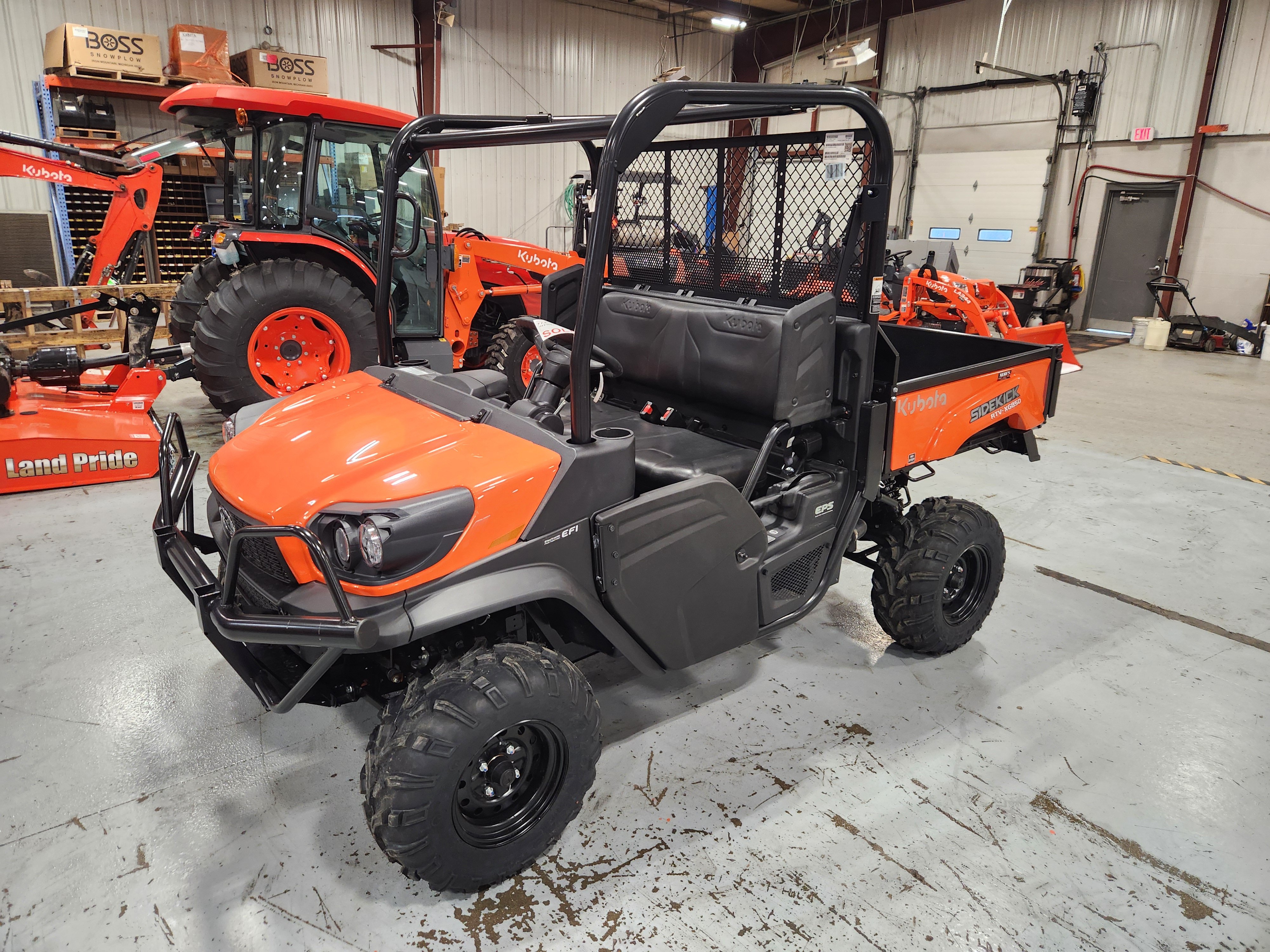 Property photo 1 - FFA AUCTION AT FORT WAYNE FARM SHOW
