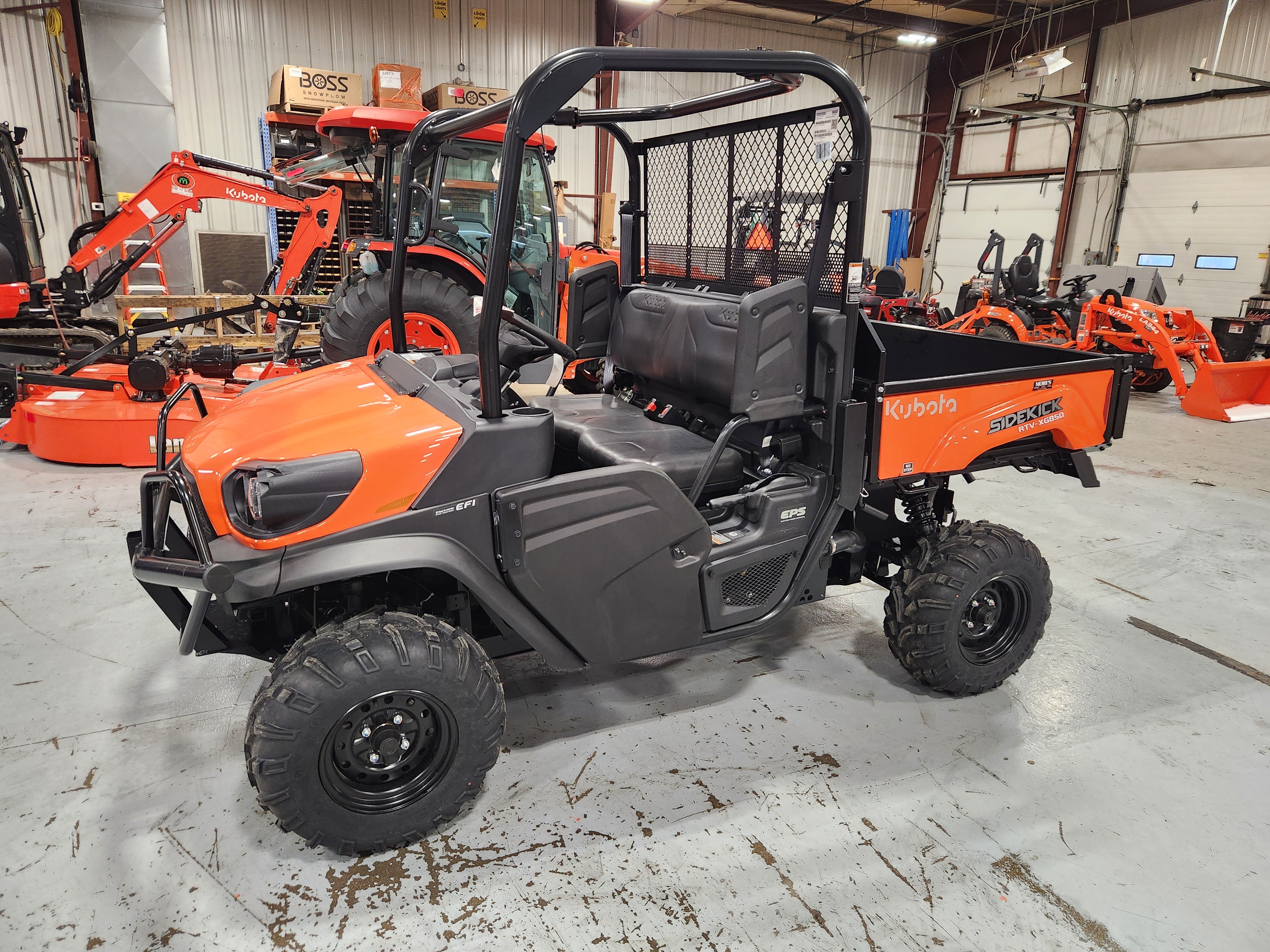 Property photo 19 - FFA AUCTION AT FORT WAYNE FARM SHOW