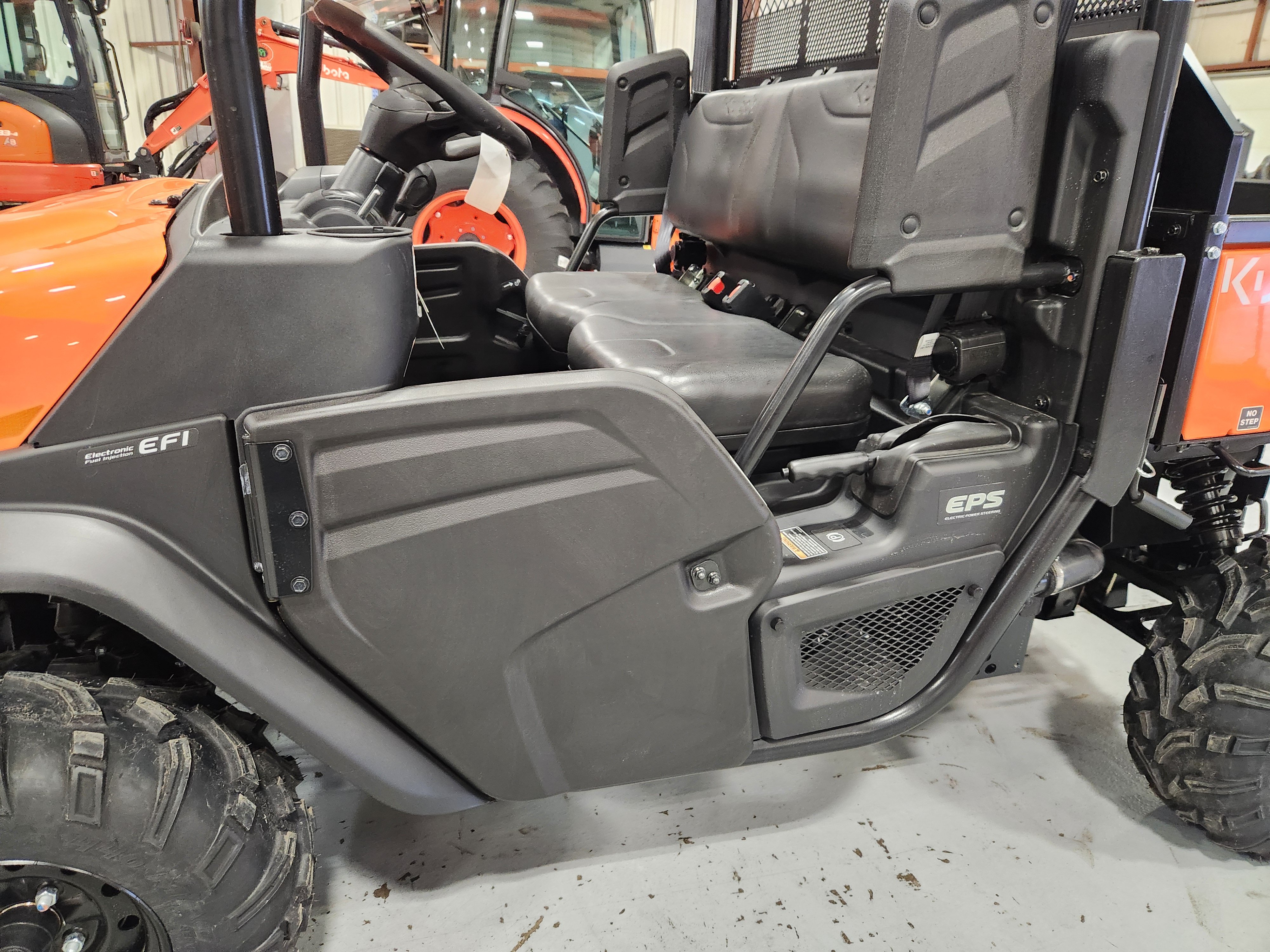 Property photo 18 - FFA AUCTION AT FORT WAYNE FARM SHOW