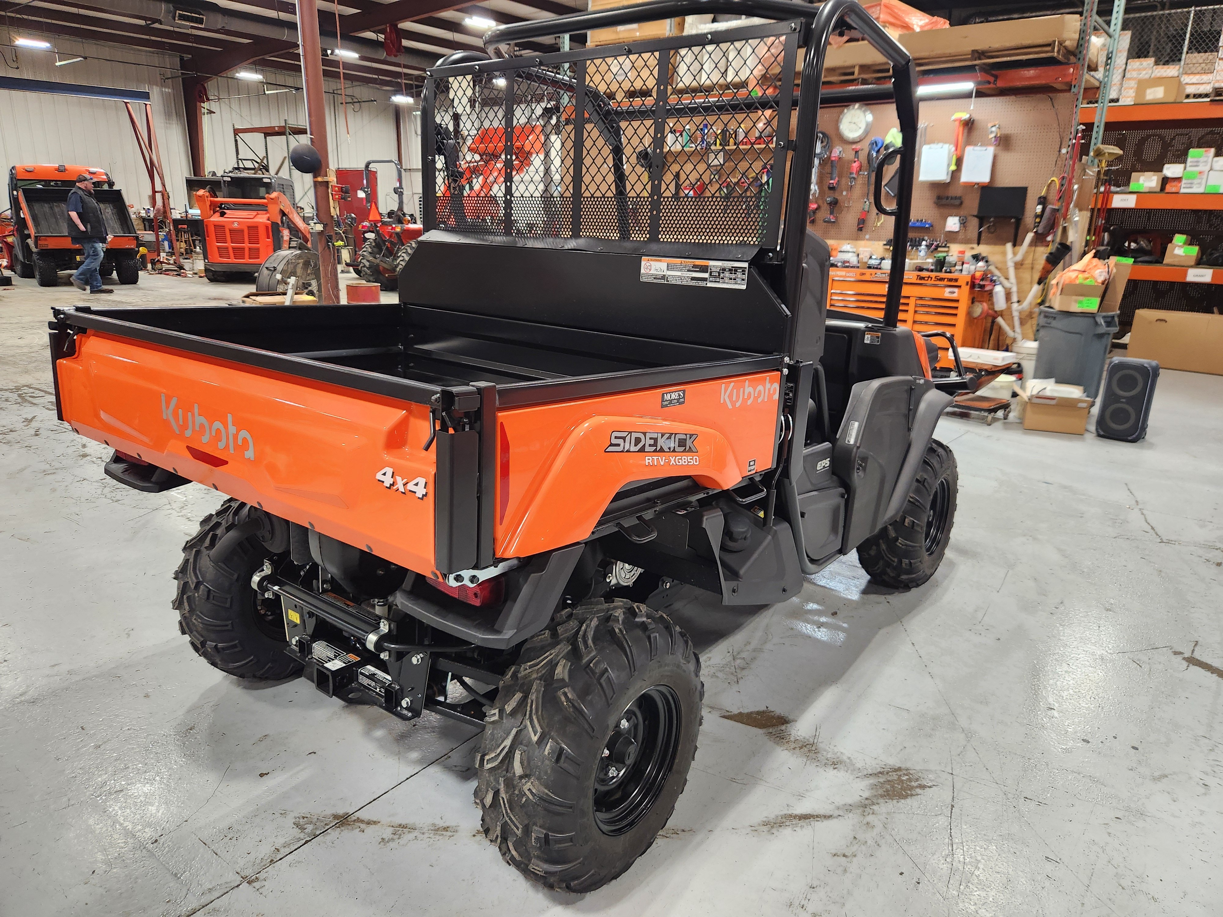 Property photo 28 - FFA AUCTION AT FORT WAYNE FARM SHOW