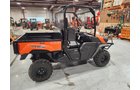 Property photo 7 - FFA AUCTION AT FORT WAYNE FARM SHOW