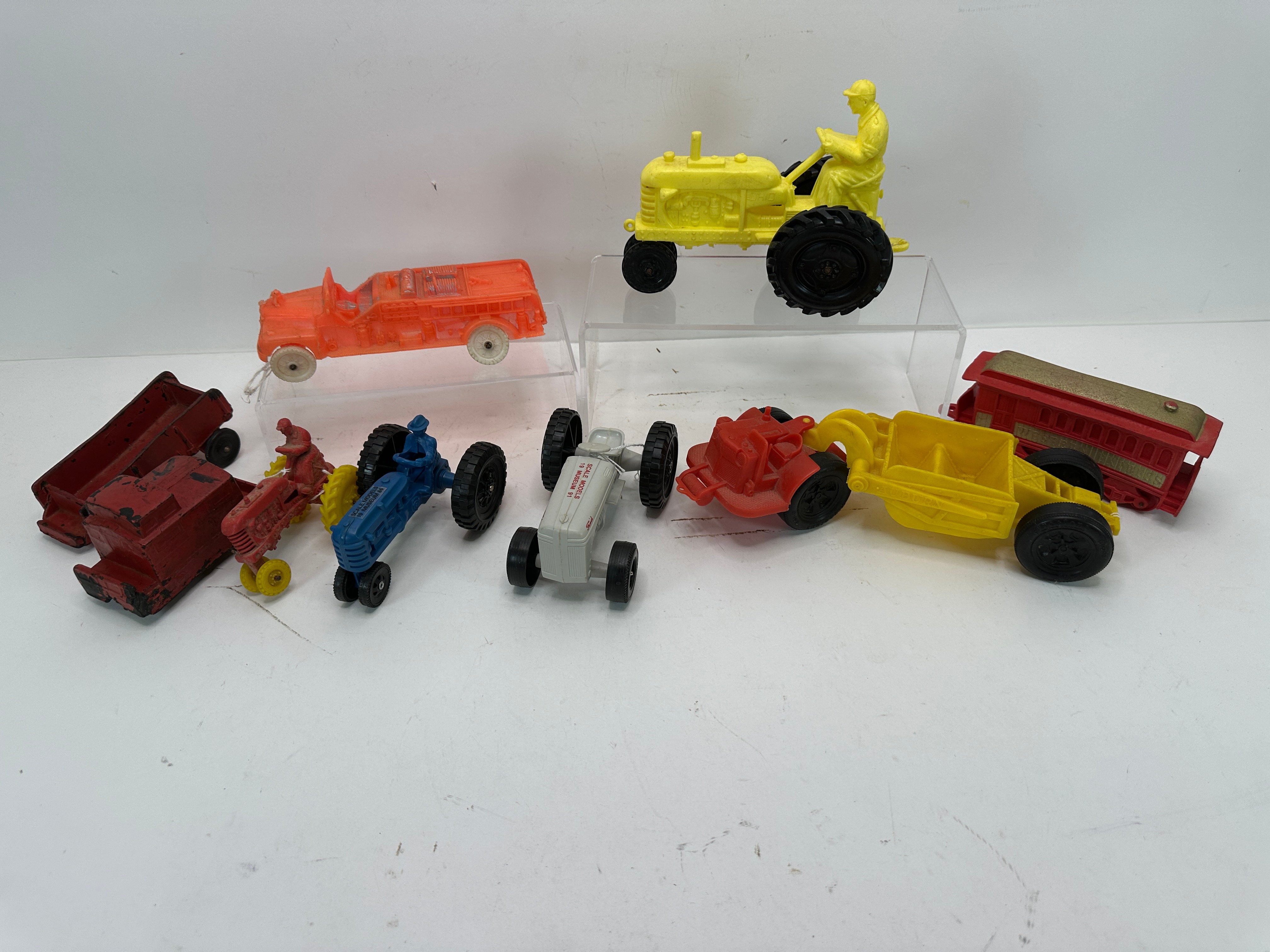 Property photo 56 - TIMED ONLINE ONLY PERSONAL PROPERTY AUCTION - MONROEVILLE, IN