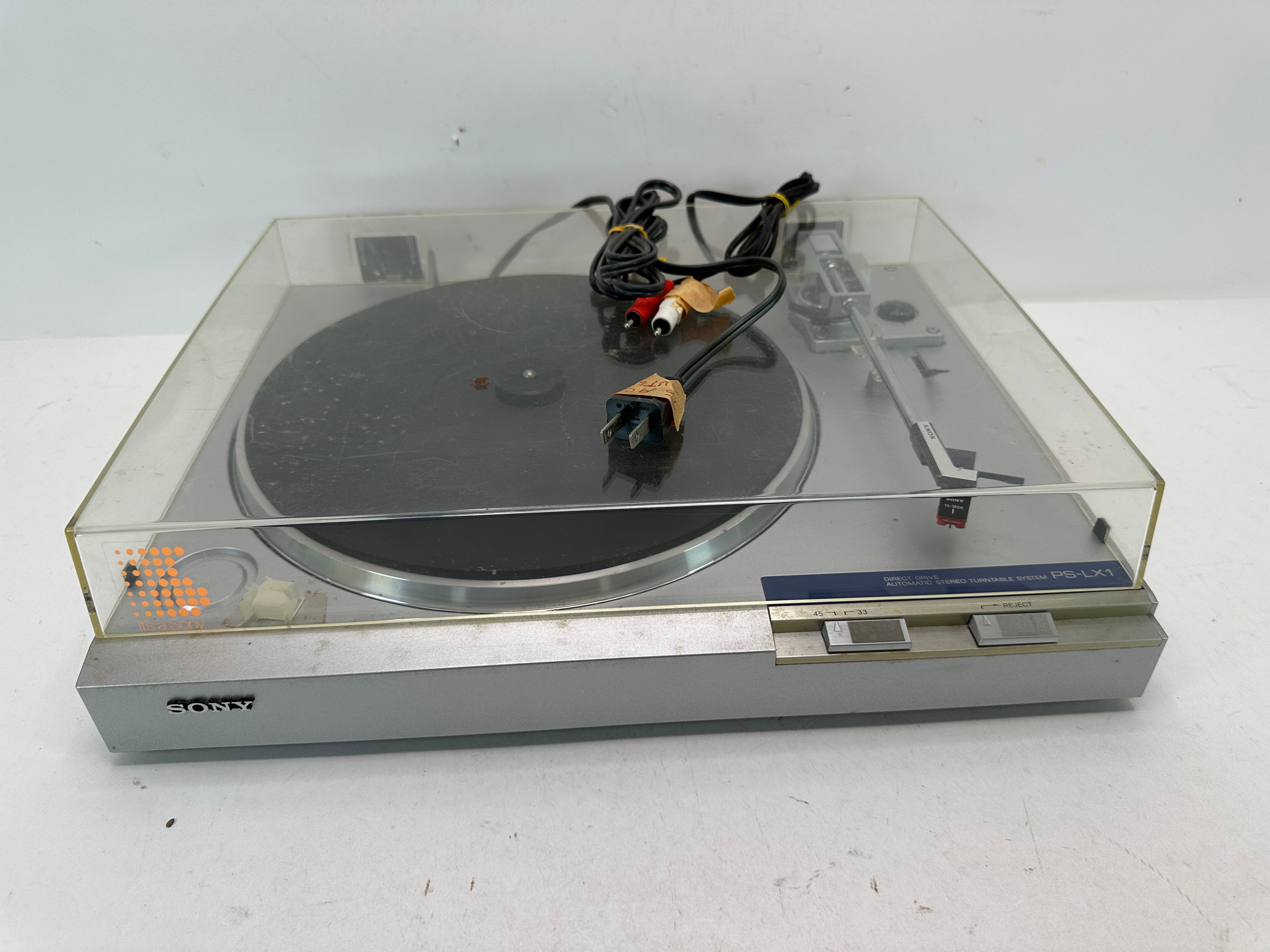 Property photo 34 - TIMED ONLINE ONLY PERSONAL PROPERTY AUCTION - MONROEVILLE, IN