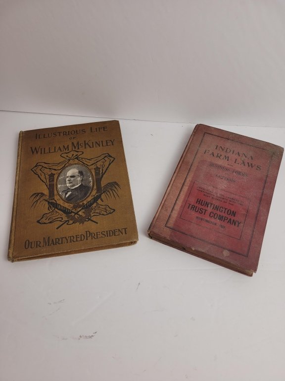 Property photo 30 - PERSONAL PROPERTY AUCTION IN ALLEN COUNTY INDIANA