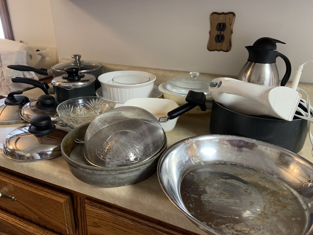 Property photo 39 - PERSONAL PROPERTY AUCTION IN ALLEN COUNTY INDIANA