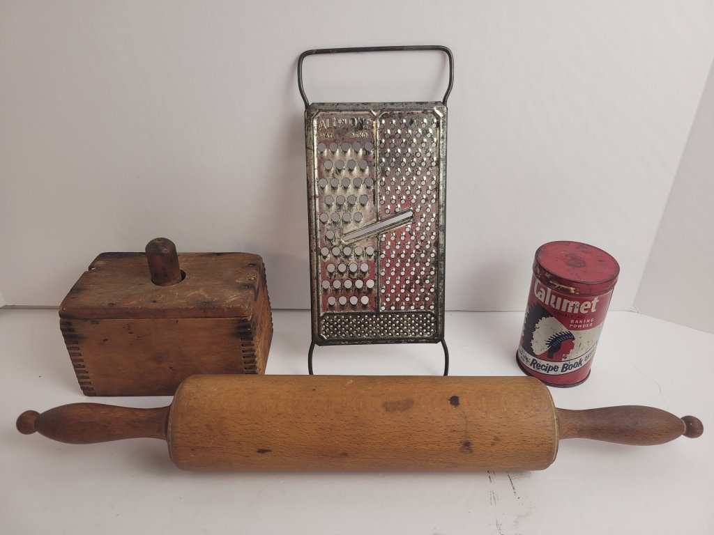 Property photo 205 - PERSONAL PROPERTY AUCTION IN ALLEN COUNTY INDIANA