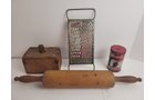 Property photo 205 - PERSONAL PROPERTY AUCTION IN ALLEN COUNTY INDIANA