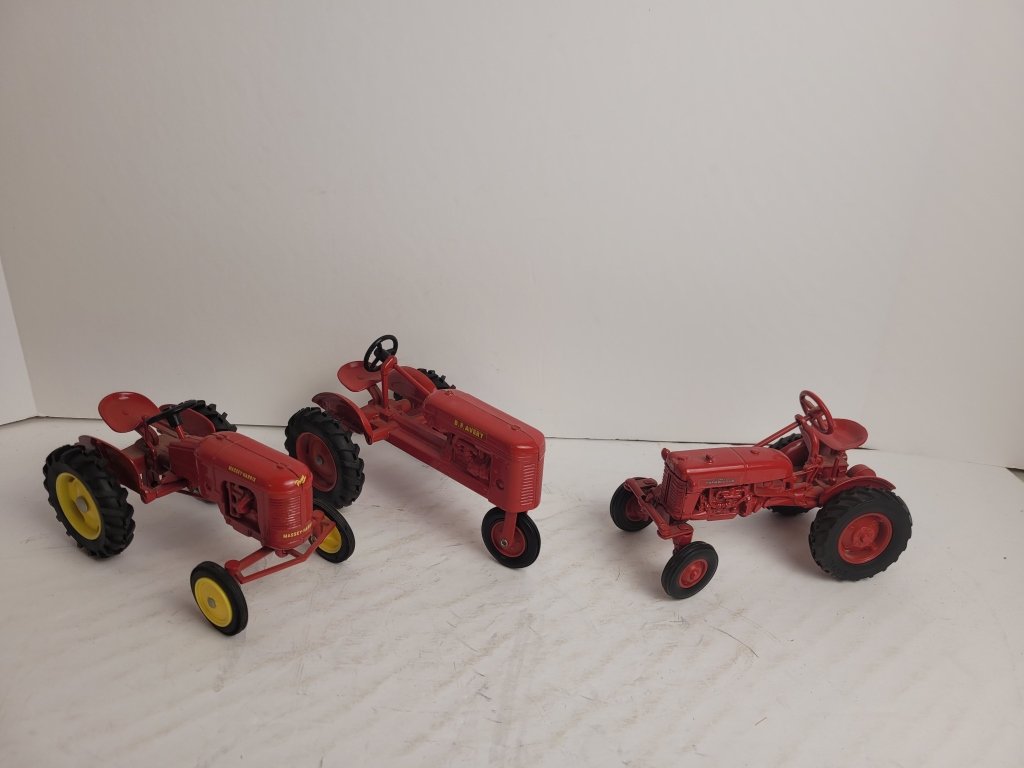 Property photo 254 - PERSONAL PROPERTY AUCTION IN ALLEN COUNTY INDIANA
