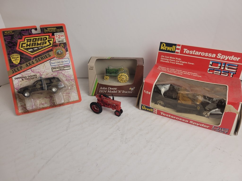 Property photo 271 - PERSONAL PROPERTY AUCTION IN ALLEN COUNTY INDIANA