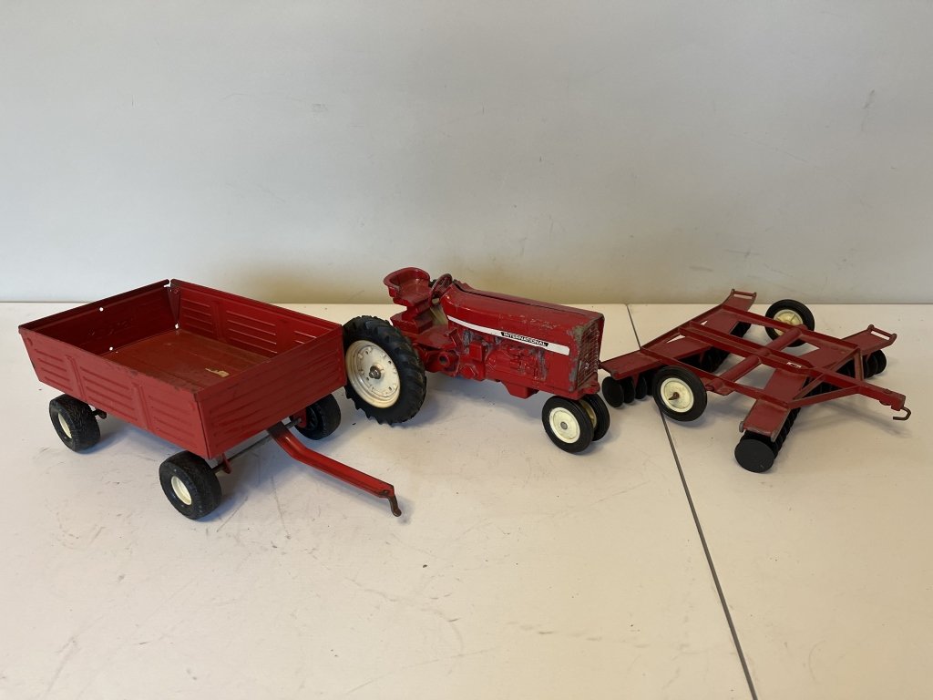 Property photo 274 - PERSONAL PROPERTY AUCTION IN ALLEN COUNTY INDIANA