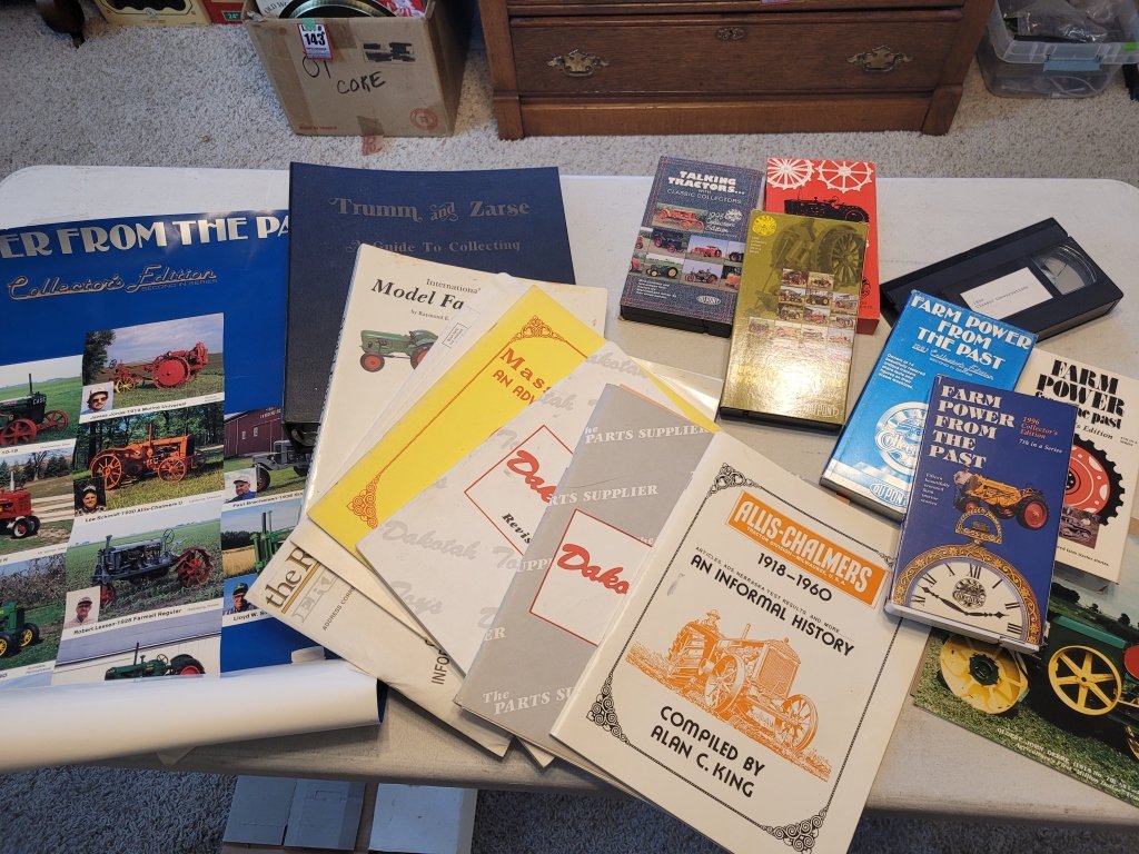 Property photo 292 - PERSONAL PROPERTY AUCTION IN ALLEN COUNTY INDIANA