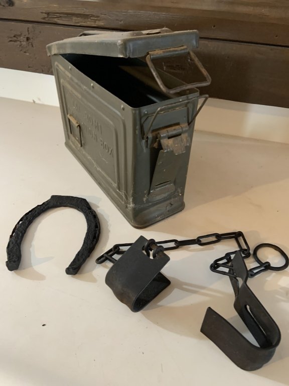 Property photo 299 - PERSONAL PROPERTY AUCTION IN ALLEN COUNTY INDIANA