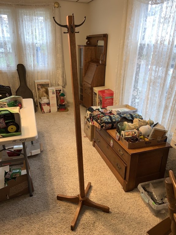 Property photo 301 - PERSONAL PROPERTY AUCTION IN ALLEN COUNTY INDIANA