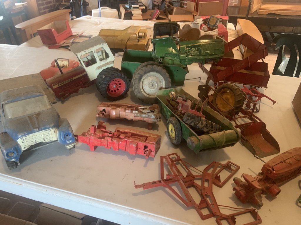 Property photo 306 - PERSONAL PROPERTY AUCTION IN ALLEN COUNTY INDIANA