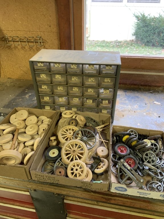 Property photo 309 - PERSONAL PROPERTY AUCTION IN ALLEN COUNTY INDIANA