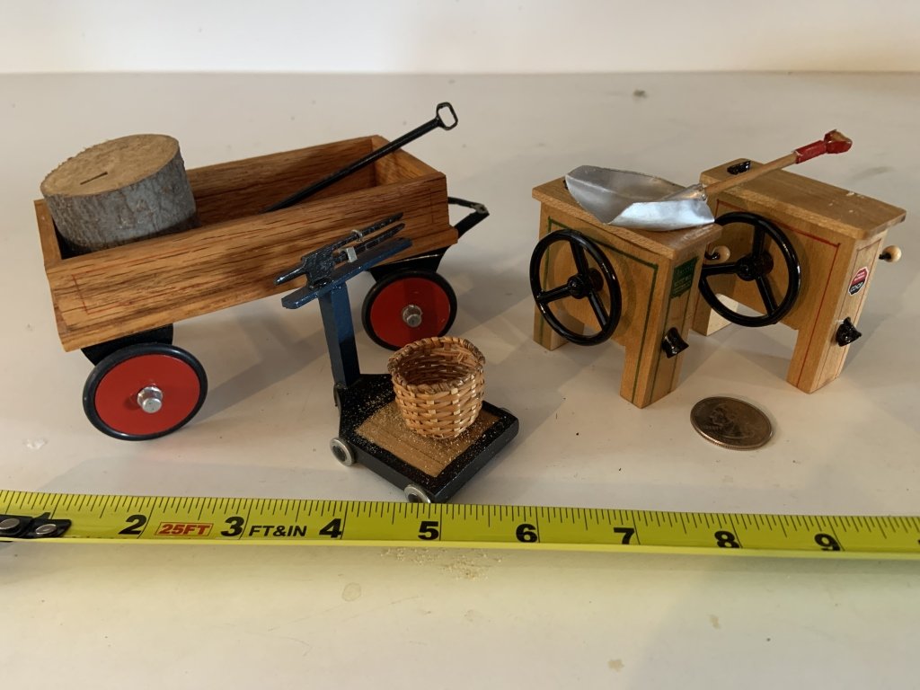 Property photo 322 - PERSONAL PROPERTY AUCTION IN ALLEN COUNTY INDIANA