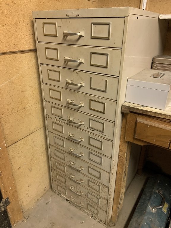 Property photo 353 - PERSONAL PROPERTY AUCTION IN ALLEN COUNTY INDIANA