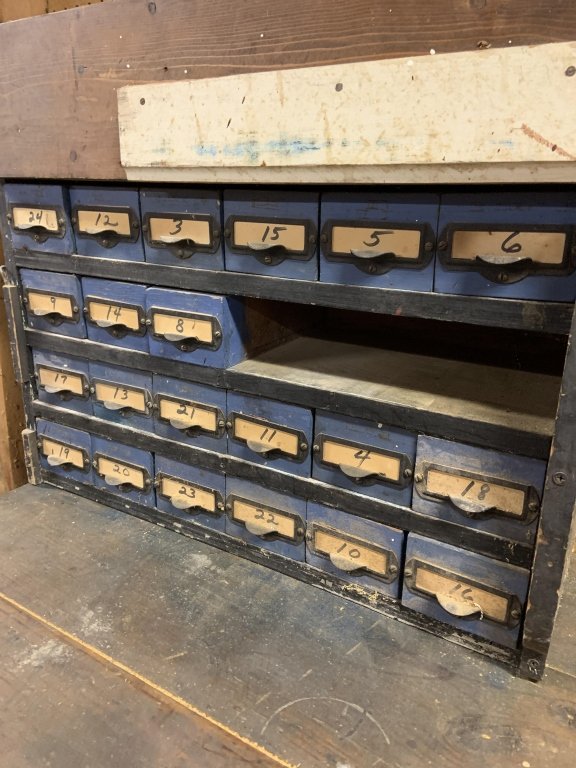 Property photo 355 - PERSONAL PROPERTY AUCTION IN ALLEN COUNTY INDIANA