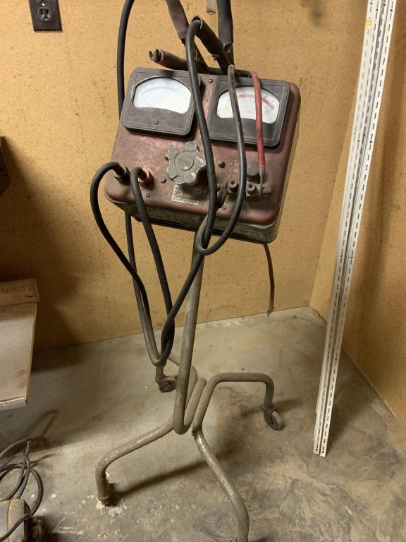 Property photo 360 - PERSONAL PROPERTY AUCTION IN ALLEN COUNTY INDIANA