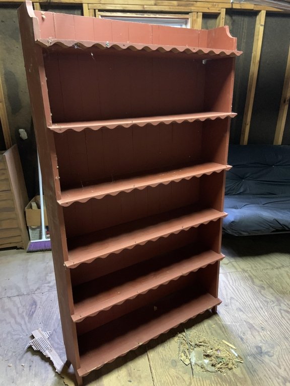 Property photo 363 - PERSONAL PROPERTY AUCTION IN ALLEN COUNTY INDIANA