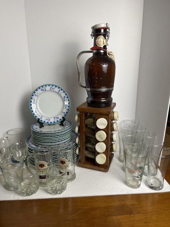 Property photo 371 - PERSONAL PROPERTY AUCTION IN ALLEN COUNTY INDIANA