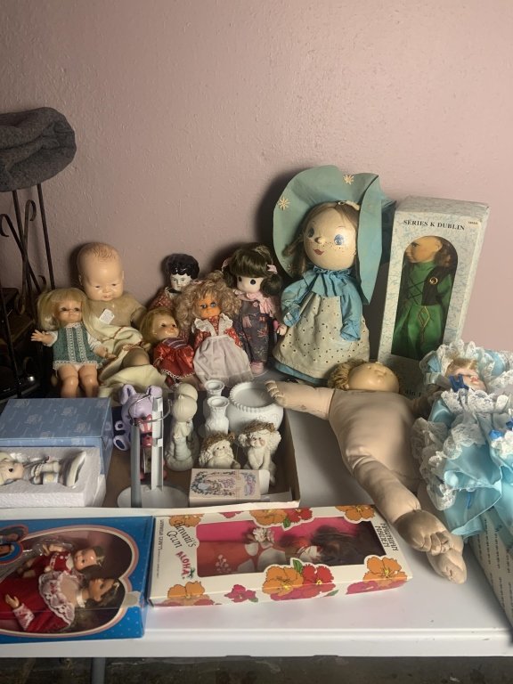 Property photo 373 - PERSONAL PROPERTY AUCTION IN ALLEN COUNTY INDIANA