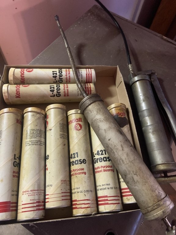 Property photo 378 - PERSONAL PROPERTY AUCTION IN ALLEN COUNTY INDIANA