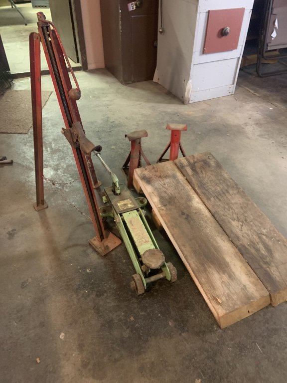 Property photo 386 - PERSONAL PROPERTY AUCTION IN ALLEN COUNTY INDIANA