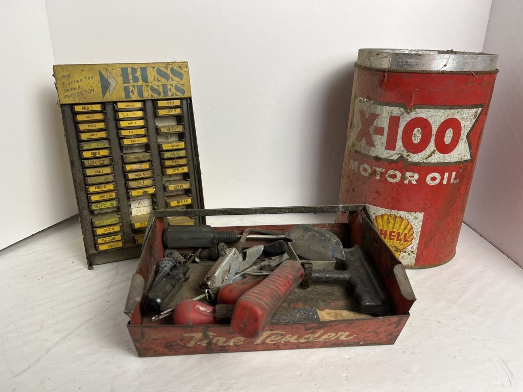 Property photo 390 - PERSONAL PROPERTY AUCTION IN ALLEN COUNTY INDIANA