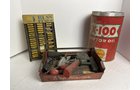 Property photo 390 - PERSONAL PROPERTY AUCTION IN ALLEN COUNTY INDIANA