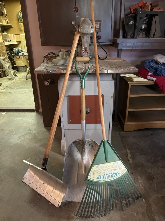 Property photo 391 - PERSONAL PROPERTY AUCTION IN ALLEN COUNTY INDIANA