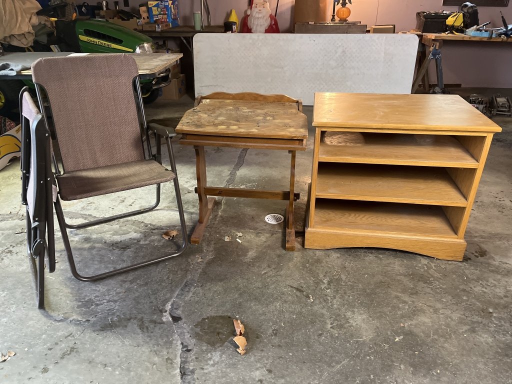 Property photo 396 - PERSONAL PROPERTY AUCTION IN ALLEN COUNTY INDIANA