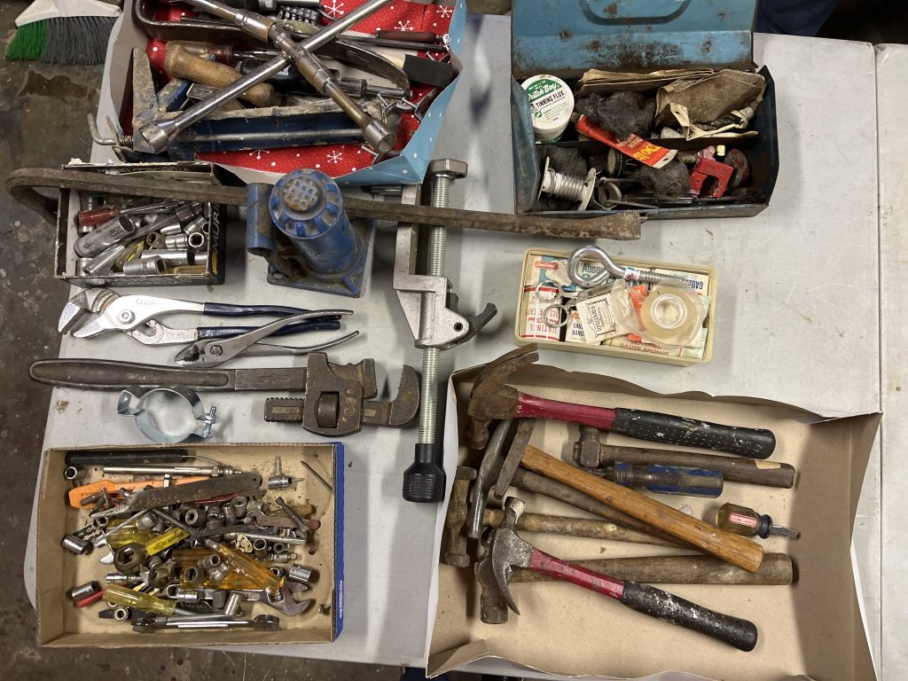 Property photo 398 - PERSONAL PROPERTY AUCTION IN ALLEN COUNTY INDIANA