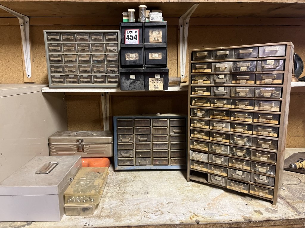 Property photo 399 - PERSONAL PROPERTY AUCTION IN ALLEN COUNTY INDIANA