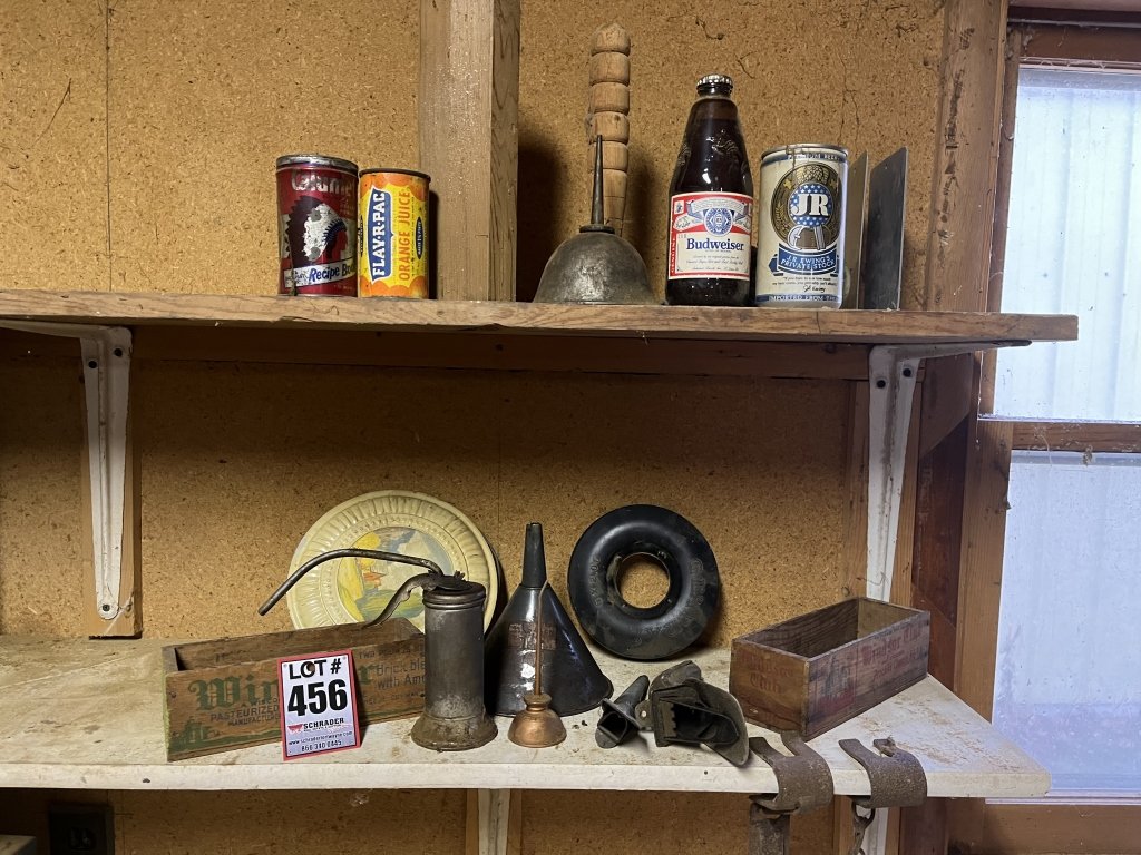 Property photo 401 - PERSONAL PROPERTY AUCTION IN ALLEN COUNTY INDIANA