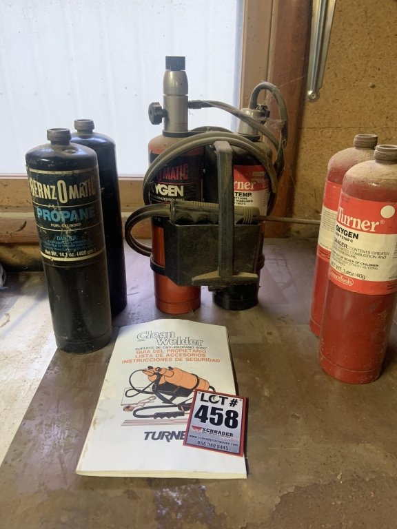 Property photo 403 - PERSONAL PROPERTY AUCTION IN ALLEN COUNTY INDIANA