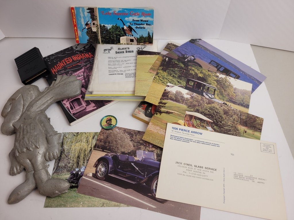 Property photo 405 - PERSONAL PROPERTY AUCTION IN ALLEN COUNTY INDIANA