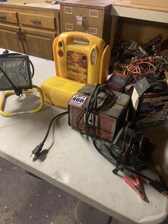 Property photo 406 - PERSONAL PROPERTY AUCTION IN ALLEN COUNTY INDIANA
