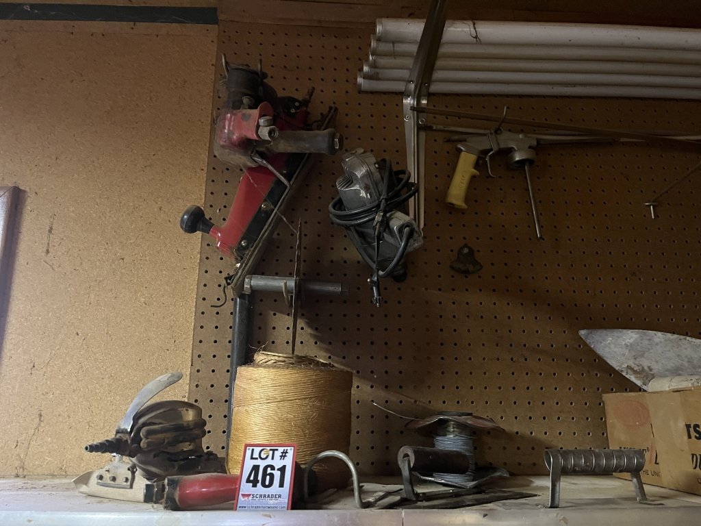 Property photo 407 - PERSONAL PROPERTY AUCTION IN ALLEN COUNTY INDIANA