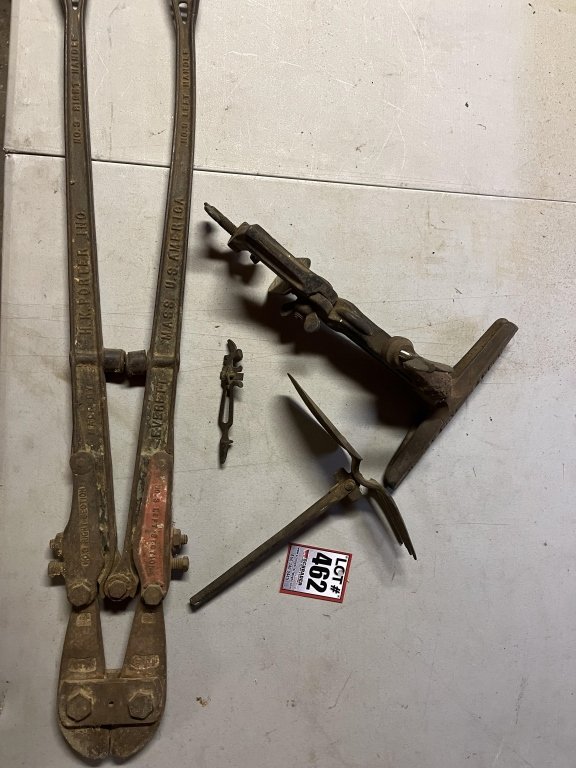 Property photo 408 - PERSONAL PROPERTY AUCTION IN ALLEN COUNTY INDIANA