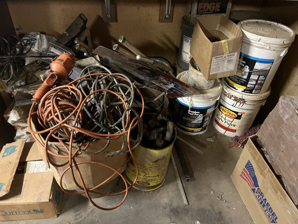 Property photo 409 - PERSONAL PROPERTY AUCTION IN ALLEN COUNTY INDIANA