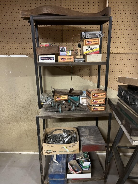 Property photo 412 - PERSONAL PROPERTY AUCTION IN ALLEN COUNTY INDIANA