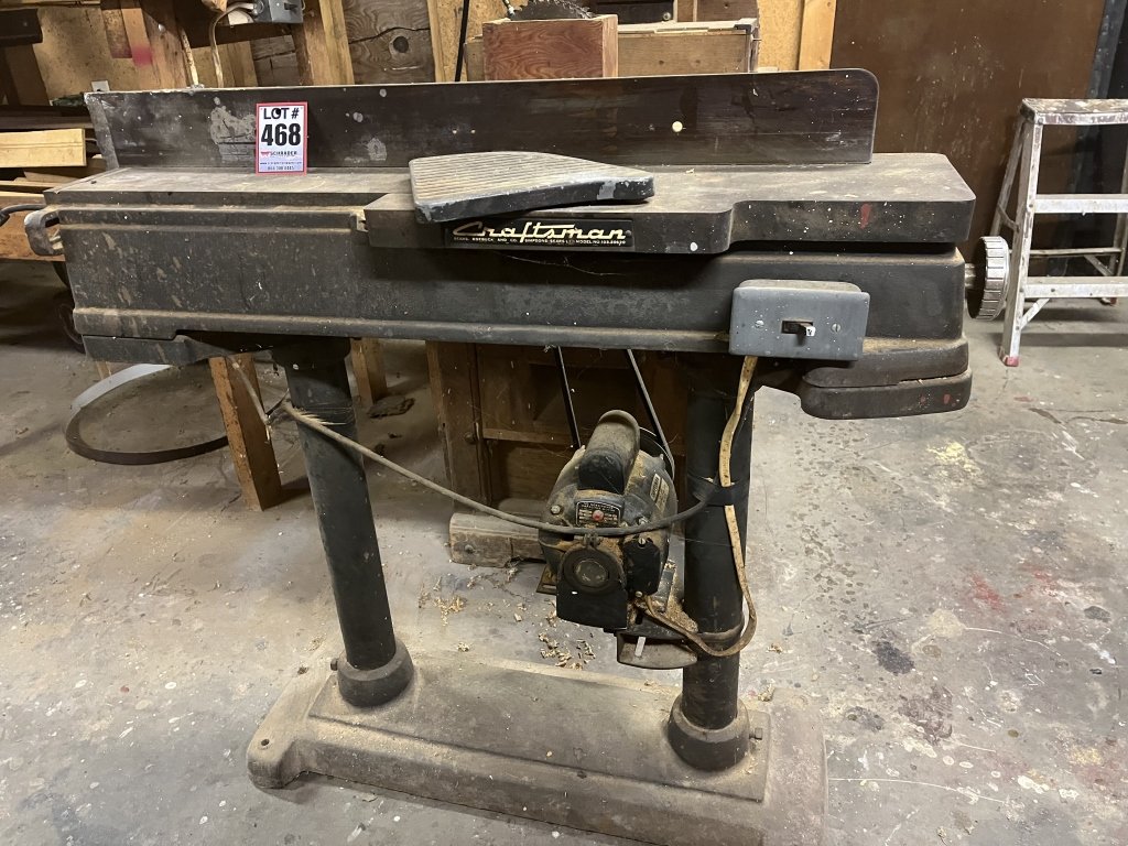 Property photo 414 - PERSONAL PROPERTY AUCTION IN ALLEN COUNTY INDIANA