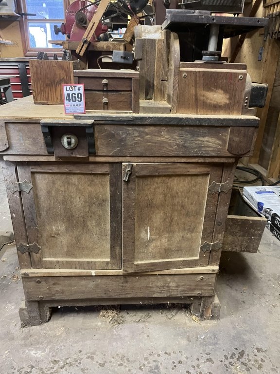 Property photo 415 - PERSONAL PROPERTY AUCTION IN ALLEN COUNTY INDIANA