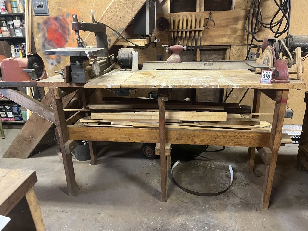 Property photo 417 - PERSONAL PROPERTY AUCTION IN ALLEN COUNTY INDIANA