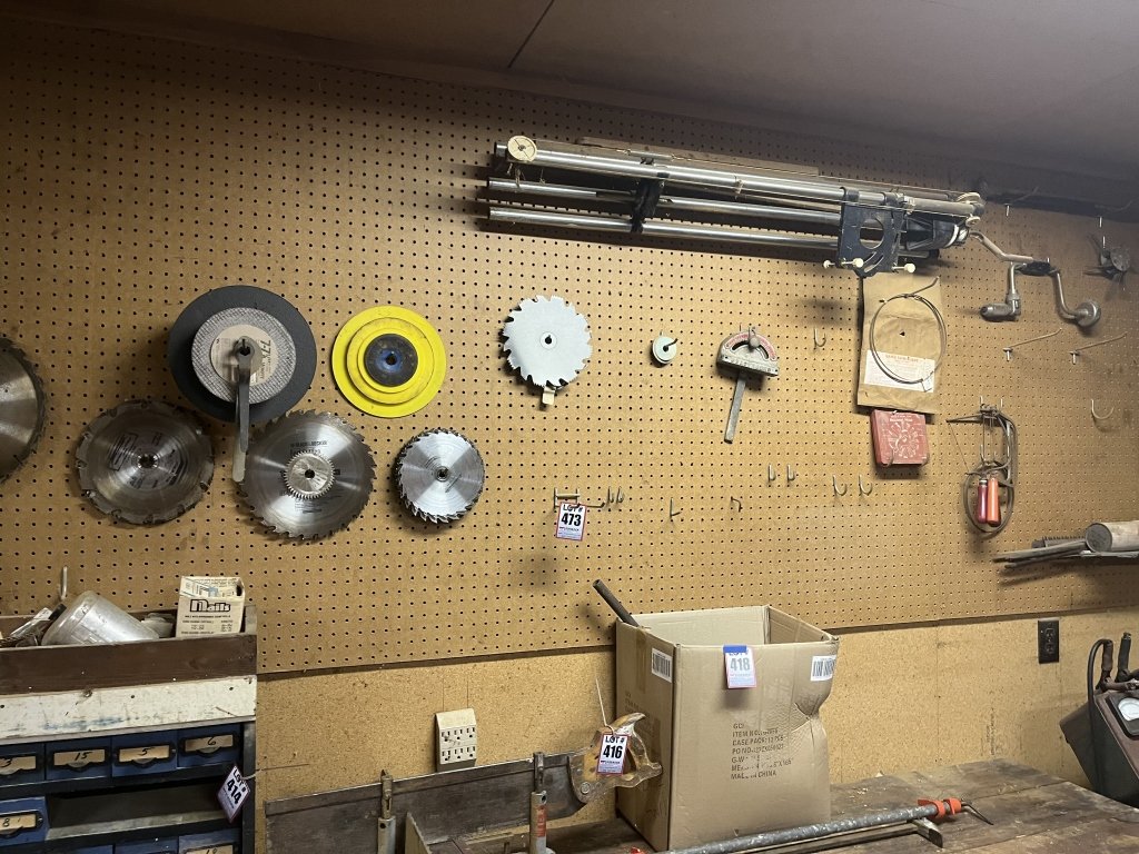 Property photo 420 - PERSONAL PROPERTY AUCTION IN ALLEN COUNTY INDIANA