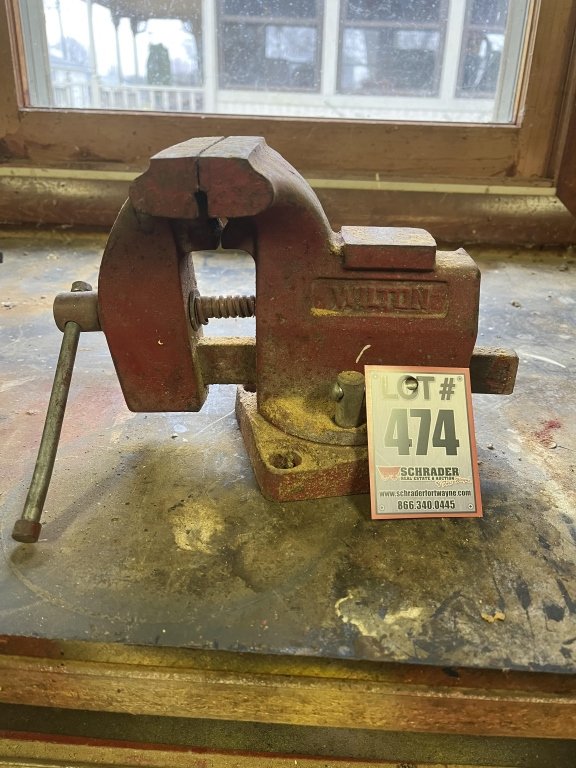 Property photo 421 - PERSONAL PROPERTY AUCTION IN ALLEN COUNTY INDIANA