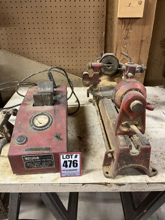Property photo 423 - PERSONAL PROPERTY AUCTION IN ALLEN COUNTY INDIANA